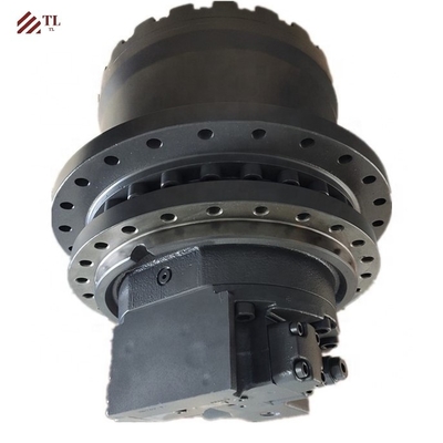 14557191 14593321 14733880 14727995 Động cơ cuối cùng của máy đào EC480E Động cơ di chuyển