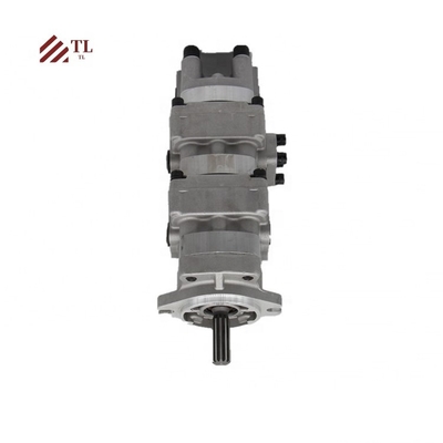 705-41-08090 Máy bơm máy bay thủy lực Máy bơm bánh răng Máy bơm piston Máy bơm cho PC40-6 PC40-7 PC50UU PC50-2