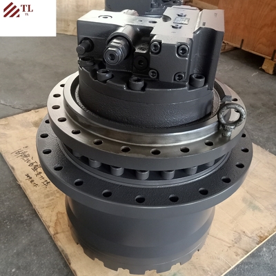 14557191 14593321 14733880 14727995 Động cơ cuối cùng của máy đào EC480E Động cơ di chuyển