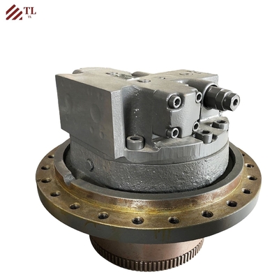 14557191 14593321 14733880 14727995 Động cơ cuối cùng của máy đào EC480E Động cơ di chuyển