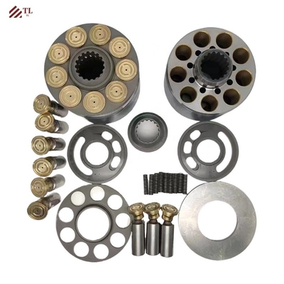 YU'AN EX200-2 Máy đào M2X96 Phân tích động cơ swing 0409204 0409212 Bộ sửa chữa 0409201 4329614