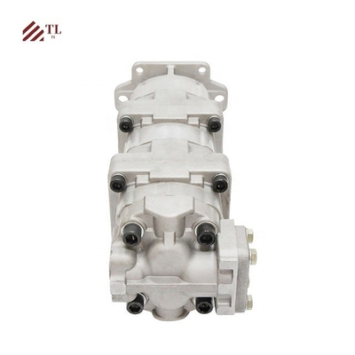 705-58-24010 Máy bơm bánh xe lái cho PC60-1 và PC60-3 705-55-34190 705-56-24030 705-36-29540