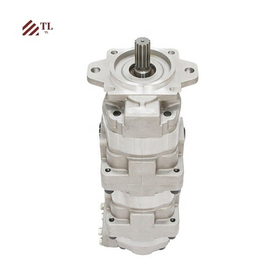 705-58-24010 Máy bơm bánh xe lái cho PC60-1 và PC60-3 705-55-34190 705-56-24030 705-36-29540
