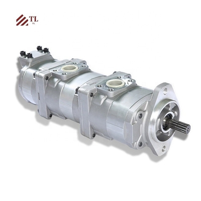 705-58-24010 Máy bơm bánh xe lái cho PC60-1 và PC60-3 705-55-34190 705-56-24030 705-36-29540