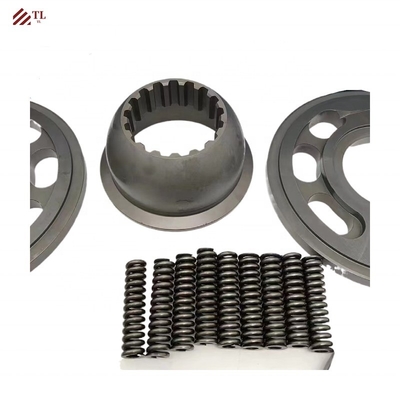 YU'AN EX200-3 Máy đào M2X120 Bộ phận động cơ lắc thủy lực 0425104 0425101 0425105 0425110
