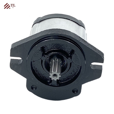 Máy bơm bánh răng xoay áp cao AZPF cho máy đào bởi Rexroth 1515500013