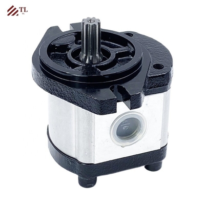 Máy bơm bánh răng xoay áp cao AZPF cho máy đào bởi Rexroth 1515500013