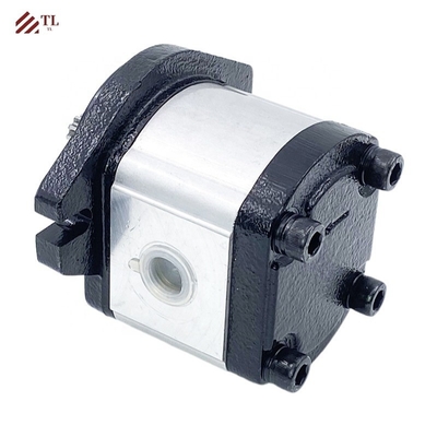 Máy bơm bánh răng xoay áp cao AZPF cho máy đào bởi Rexroth 1515500013