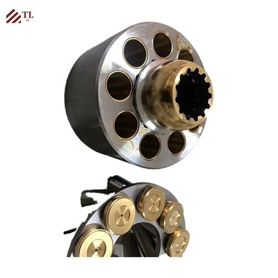 Các bộ sửa chữa động cơ kéo cao EX300-1 EX300-2 M2X210 0365406 0496104 0365414 0496105