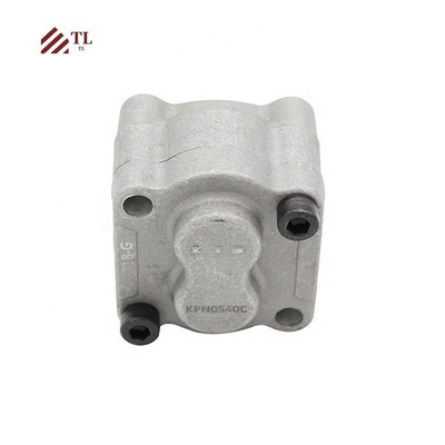 PSVL-54 Máy bơm bánh răng cho máy đào U50 U65 U55 E305CL KX161 KX151 KX155 KX163 KX165 KX185