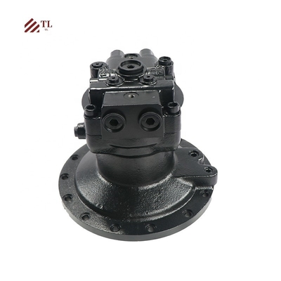 Sắt đúc SK250-8 SK260-8 Máy thợ đào Động cơ xoay LQ15V00015F2 Máy chế tạo