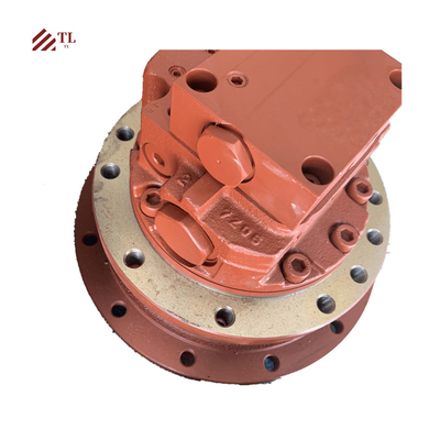 PHV390 TM04 PHV-390-53 ZX40 PC30 PC35 PC40 Động cơ du lịch PHV120 PHV290 PHV300 PHV600 PHX-300N-33-1191A