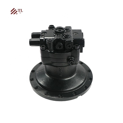 Sắt đúc SK250-8 SK260-8 Máy thợ đào Động cơ xoay LQ15V00015F2 Máy chế tạo