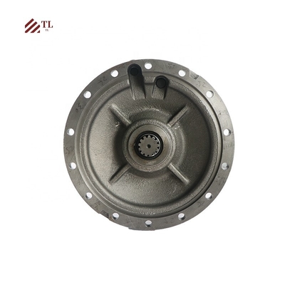 Sắt đúc SK250-8 SK260-8 Máy thợ đào Động cơ xoay LQ15V00015F2 Máy chế tạo