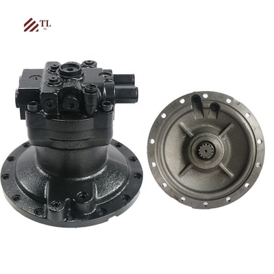 Sắt đúc SK250-8 SK260-8 Máy thợ đào Động cơ xoay LQ15V00015F2 Máy chế tạo