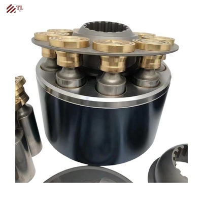 Bộ sửa chữa động cơ xe cuộn thủy lực cho máy đào Hitachi EX450 EX450-5 0365307 0365315