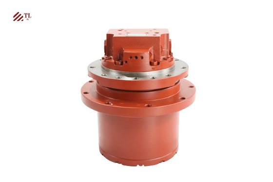 - Máy khoan cuối cùng GM06 Động cơ du lịch YC60 PC45 E306 PC50 PC55 PC50UU-2 PC56 PC60 SK55 EX60 SK50