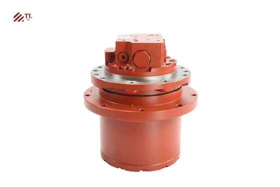 - Máy khoan cuối cùng GM06 Động cơ du lịch YC60 PC45 E306 PC50 PC55 PC50UU-2 PC56 PC60 SK55 EX60 SK50
