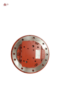 - Máy khoan cuối cùng GM06 Động cơ du lịch YC60 PC45 E306 PC50 PC55 PC50UU-2 PC56 PC60 SK55 EX60 SK50