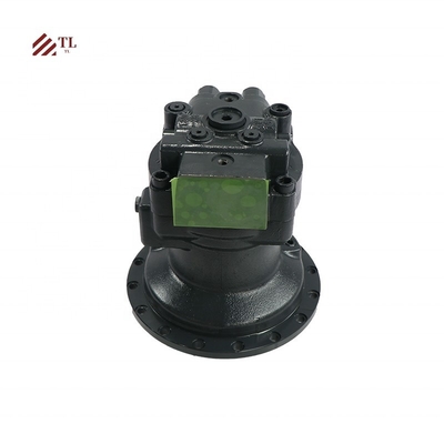 Bộ phận thủy lực máy đào SH210-5 SH210 MFC160 Động cơ xoay KRC10010 cho JCB220 JCB210