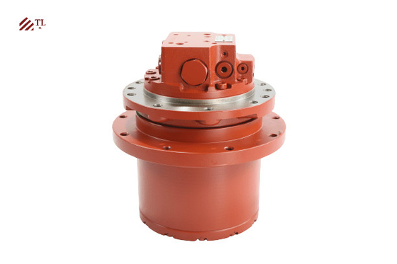- Máy khoan cuối cùng GM06 Động cơ du lịch YC60 PC45 E306 PC50 PC55 PC50UU-2 PC56 PC60 SK55 EX60 SK50