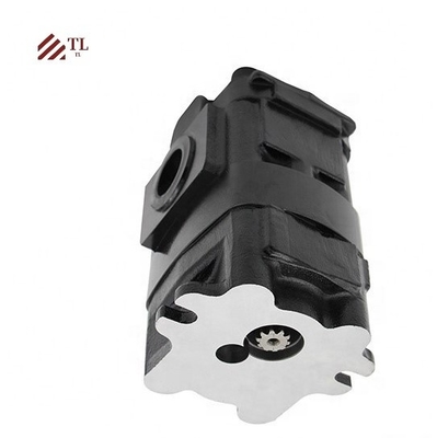 SK75 Excavator Hydraulic Gear Pump PVD-3B-60 Giải pháp hoàn hảo cho máy đào của bạn