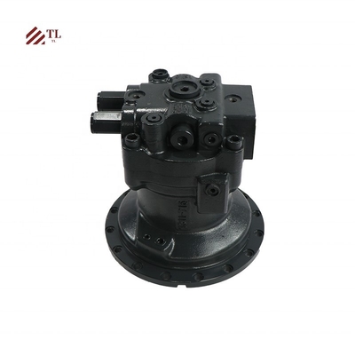 Bộ phận thủy lực máy đào SH210-5 SH210 MFC160 Động cơ xoay KRC10010 cho JCB220 JCB210