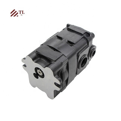 SK75 Excavator Hydraulic Gear Pump PVD-3B-60 Giải pháp hoàn hảo cho máy đào của bạn