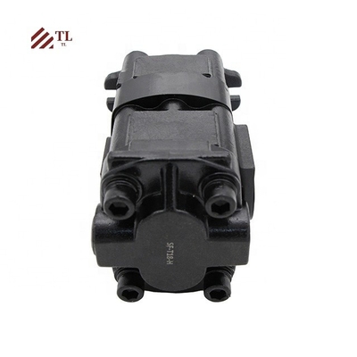 SK75 Excavator Hydraulic Gear Pump PVD-3B-60 Giải pháp hoàn hảo cho máy đào của bạn