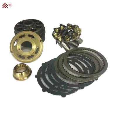 Bộ phận máy đào JMF64 JMF72 JMF151 JMF195 R210-7 R220-9S DX300 DX340 Phân bộ động cơ swing