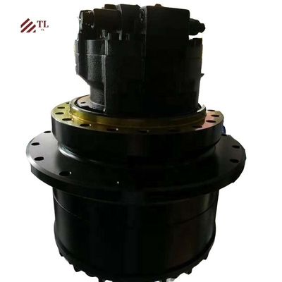 Thép đúc E330B Excavator Final Drive 114-1478 cho yêu cầu của khách hàng