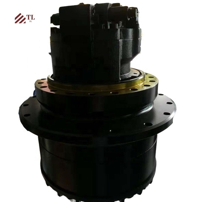 Thép đúc E330B Excavator Final Drive 114-1478 cho yêu cầu của khách hàng