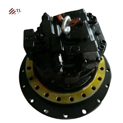 Thép đúc E330B Excavator Final Drive 114-1478 cho yêu cầu của khách hàng