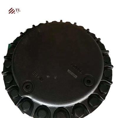Thép đúc E330B Excavator Final Drive 114-1478 cho yêu cầu của khách hàng