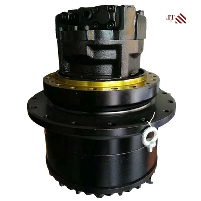 Thép đúc E330B Excavator Final Drive 114-1478 cho yêu cầu của khách hàng