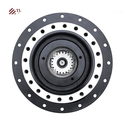 Thép đúc E330B Excavator Final Drive 114-1478 cho yêu cầu của khách hàng