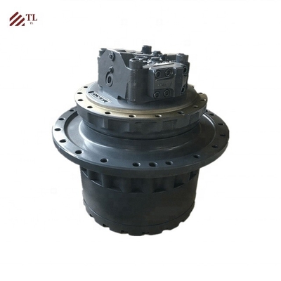 20Y-27-00352 708-8F-00170 20Y-27-00432 PC200-7 Thiết bị di chuyển thợ đào Mot cho thị trường