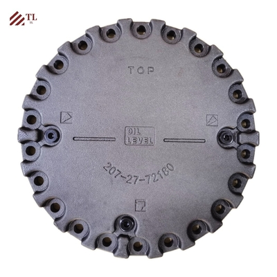 20Y-27-00352 708-8F-00170 20Y-27-00432 PC200-7 Thiết bị di chuyển thợ đào Mot cho thị trường