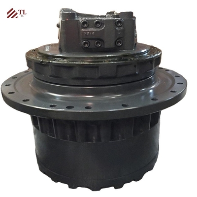 20Y-27-00352 708-8F-00170 20Y-27-00432 PC200-7 Thiết bị di chuyển thợ đào Mot cho thị trường