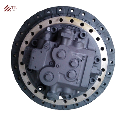 20Y-27-00352 708-8F-00170 20Y-27-00432 PC200-7 Thiết bị di chuyển thợ đào Mot cho thị trường