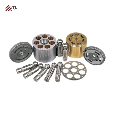 YU'AN PC60-3 PC60-5 Bộ phận động cơ máy đào 706-73-41163 706-73-42260 Khai thác năng lượng