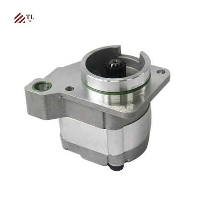E320B A8VO107 Máy bơm bánh xe thủy lực 126-2083 133-6896 133-6899 cho nhà máy sản xuất