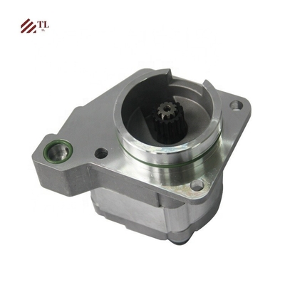 E320B A8VO107 Máy bơm bánh xe thủy lực 126-2083 133-6896 133-6899 cho nhà máy sản xuất
