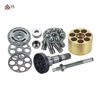 YU'AN PC60-3 PC60-5 Bộ phận động cơ máy đào 706-73-41163 706-73-42260 Khai thác năng lượng