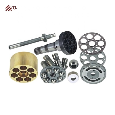 YU'AN PC60-3 PC60-5 Bộ phận động cơ máy đào 706-73-41163 706-73-42260 Khai thác năng lượng