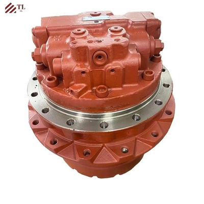 Động cơ du lịch thợ đào HMCF40CA MAG-85VP-2600E-1 MAG-85VP-2400