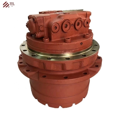 Động cơ du lịch thợ đào HMCF40CA MAG-85VP-2600E-1 MAG-85VP-2400