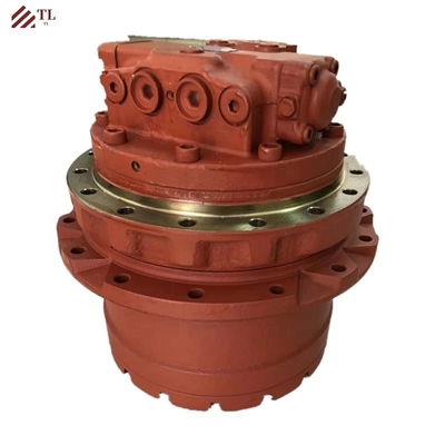 Động cơ du lịch thợ đào HMCF40CA MAG-85VP-2600E-1 MAG-85VP-2400
