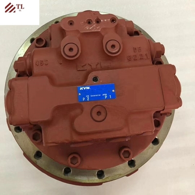 Động cơ du lịch thợ đào HMCF40CA MAG-85VP-2600E-1 MAG-85VP-2400