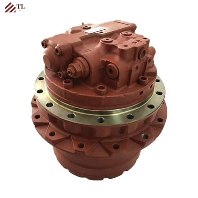 Động cơ du lịch thợ đào HMCF40CA MAG-85VP-2600E-1 MAG-85VP-2400